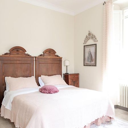 פאנו Villa Monacelli B&B מראה חיצוני תמונה