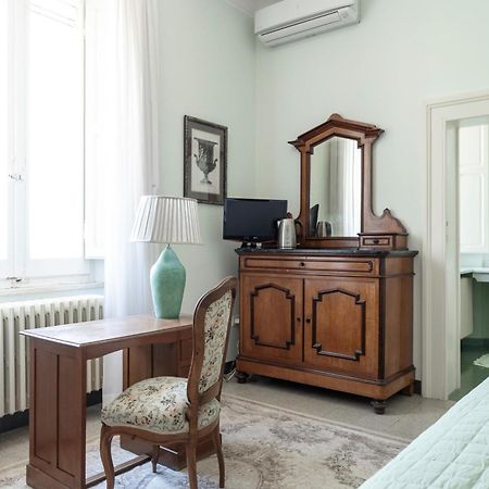 פאנו Villa Monacelli B&B מראה חיצוני תמונה
