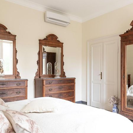 פאנו Villa Monacelli B&B מראה חיצוני תמונה