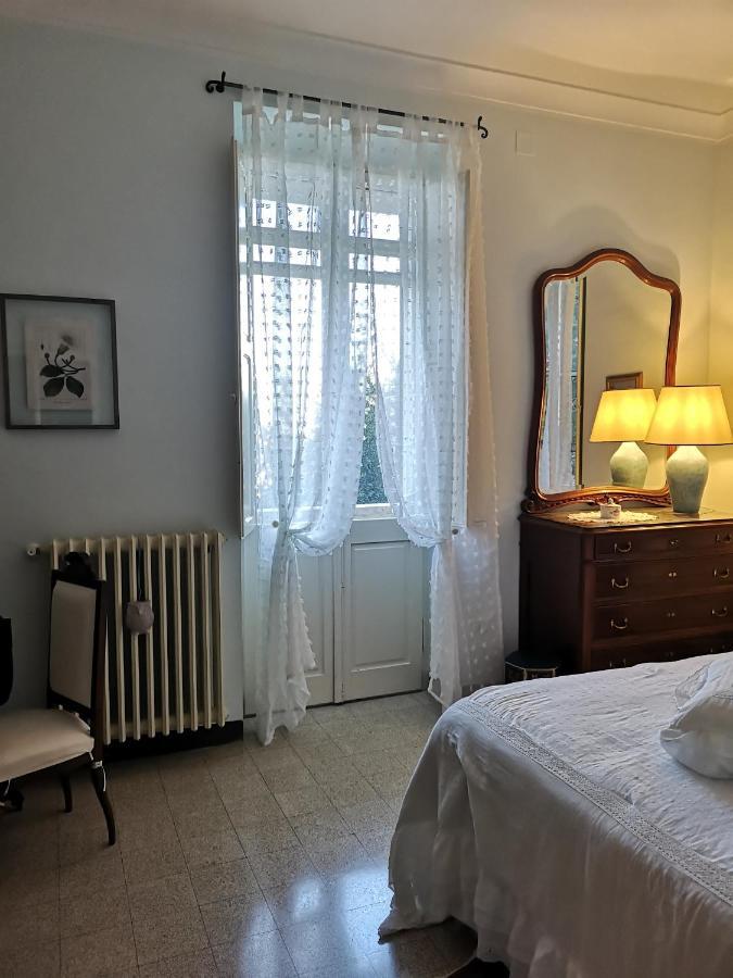 פאנו Villa Monacelli B&B מראה חיצוני תמונה