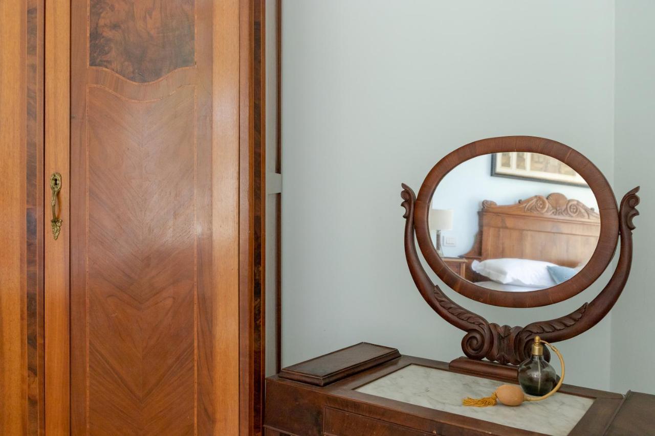 פאנו Villa Monacelli B&B מראה חיצוני תמונה