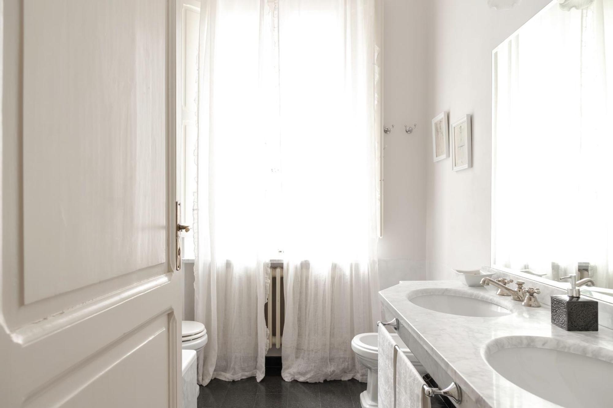 פאנו Villa Monacelli B&B מראה חיצוני תמונה