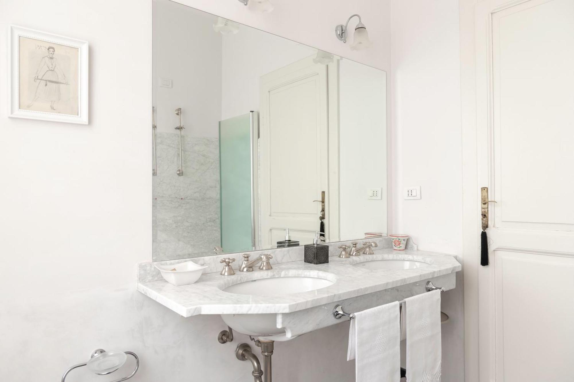 פאנו Villa Monacelli B&B מראה חיצוני תמונה