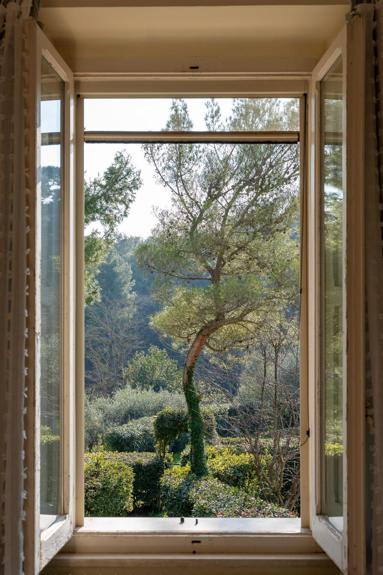 פאנו Villa Monacelli B&B מראה חיצוני תמונה